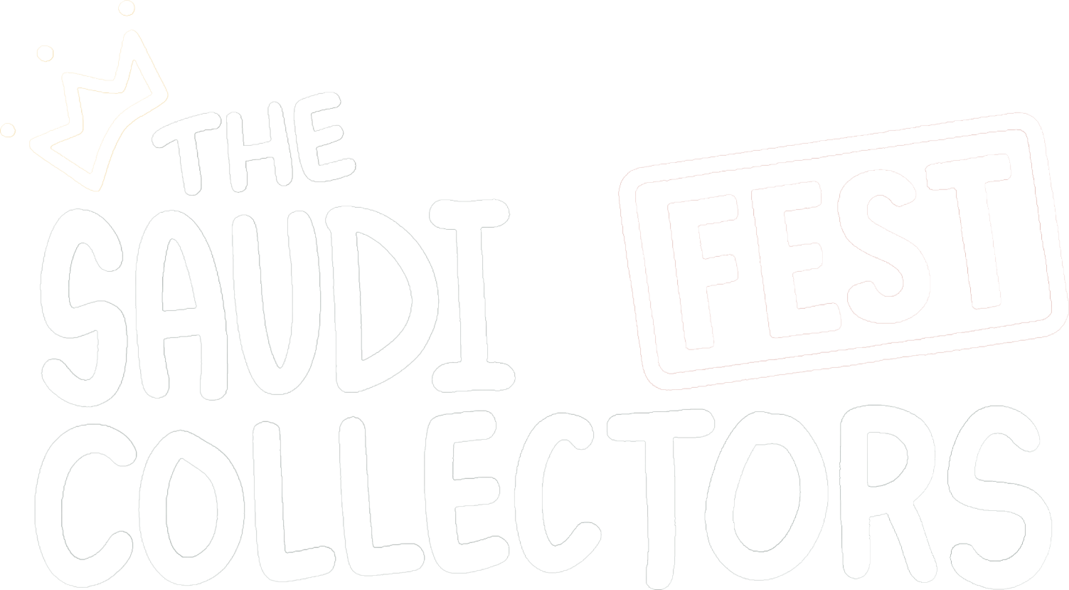 Saudi Collectors Fest